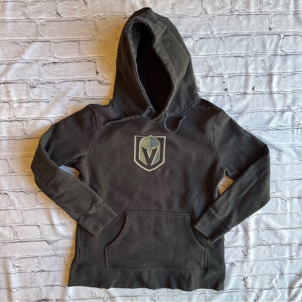 Las Vegas Golden Knights VGK  Hockey Hoodie Womens Sweatshirt Fanatics 94 Lora